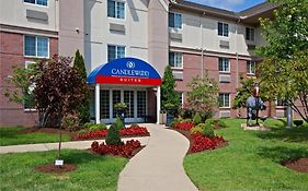 Candlewood Suites Louisville Airport Louisville Ky