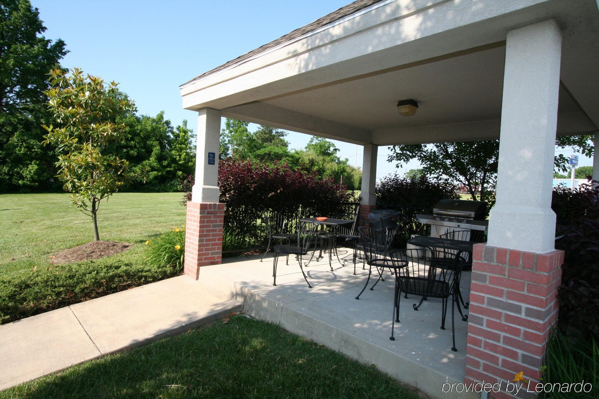 Candlewood Suites Louisville Airport By Ihg Exterior photo