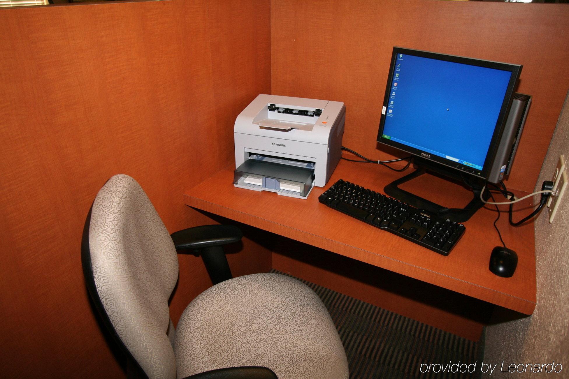 Candlewood Suites Louisville Airport By Ihg Facilities photo