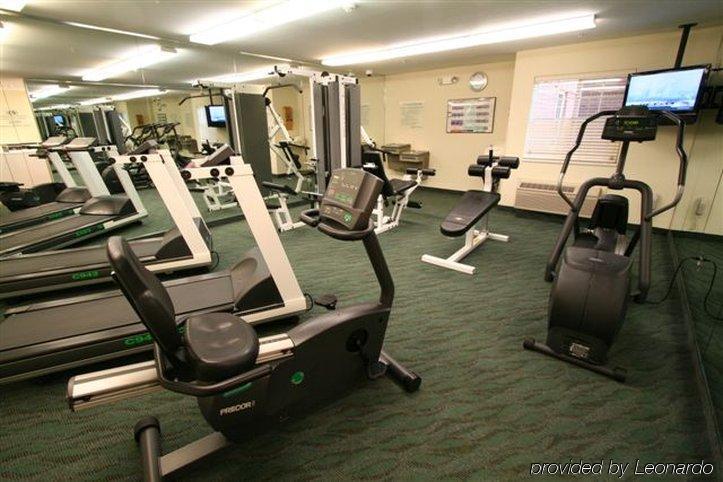 Candlewood Suites Louisville Airport By Ihg Facilities photo