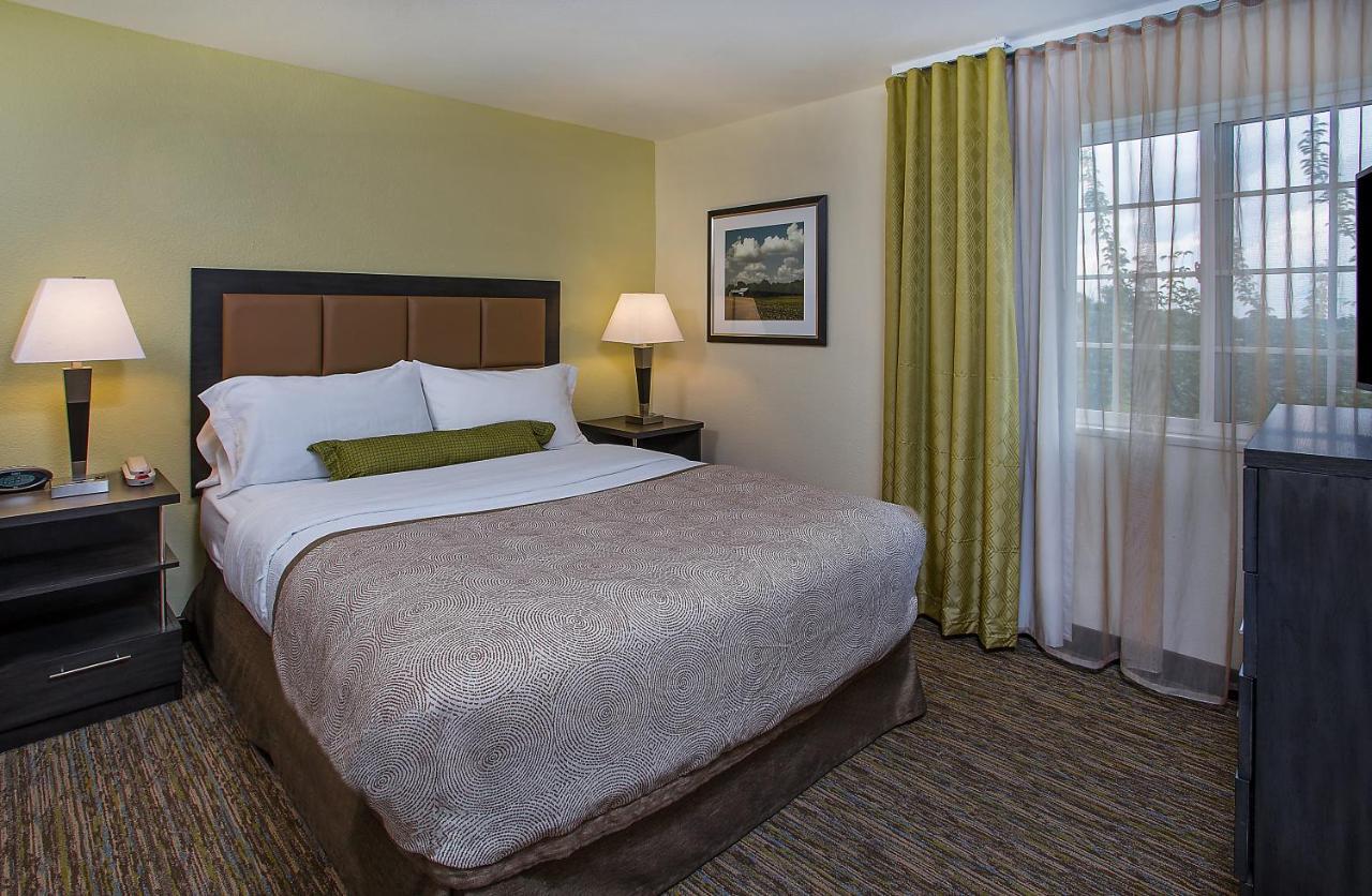 Candlewood Suites Louisville Airport By Ihg Exterior photo
