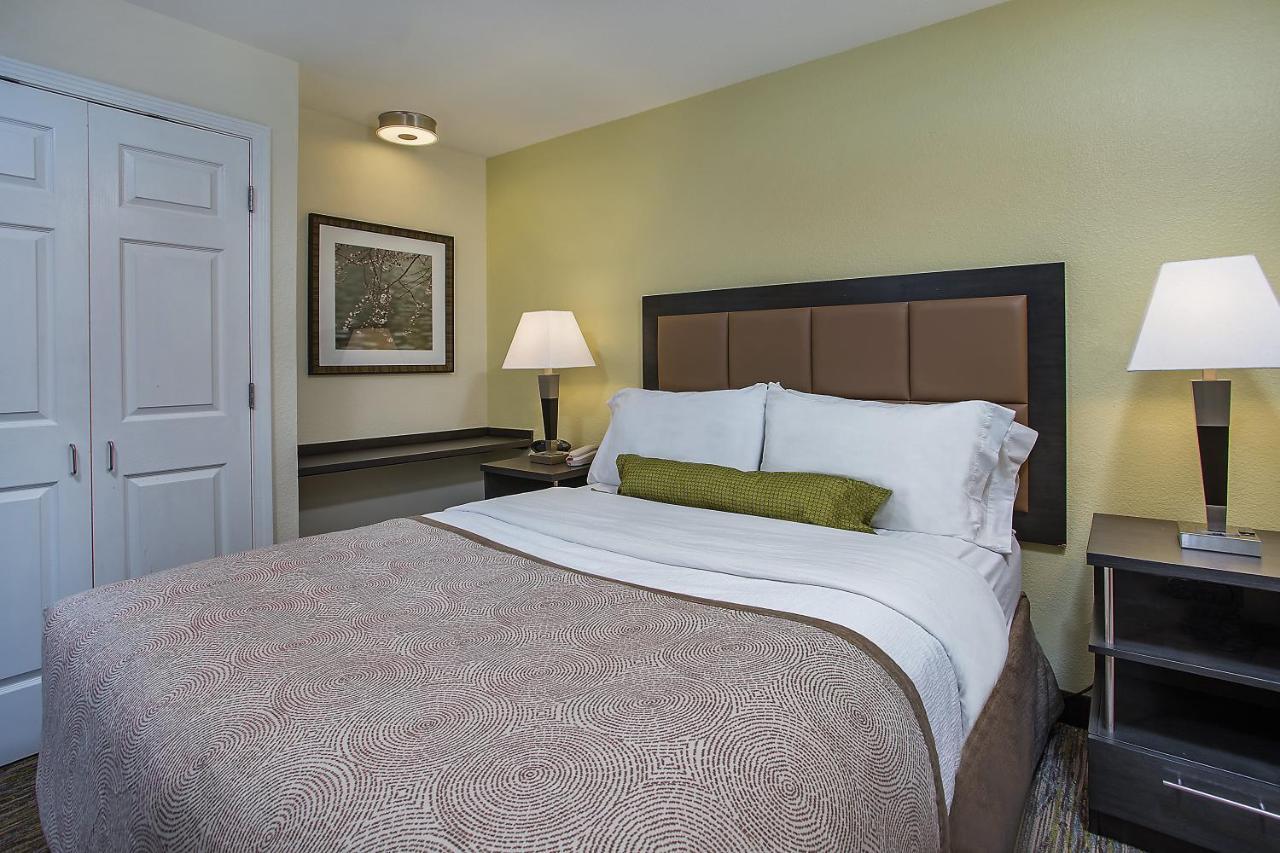 Candlewood Suites Louisville Airport By Ihg Exterior photo
